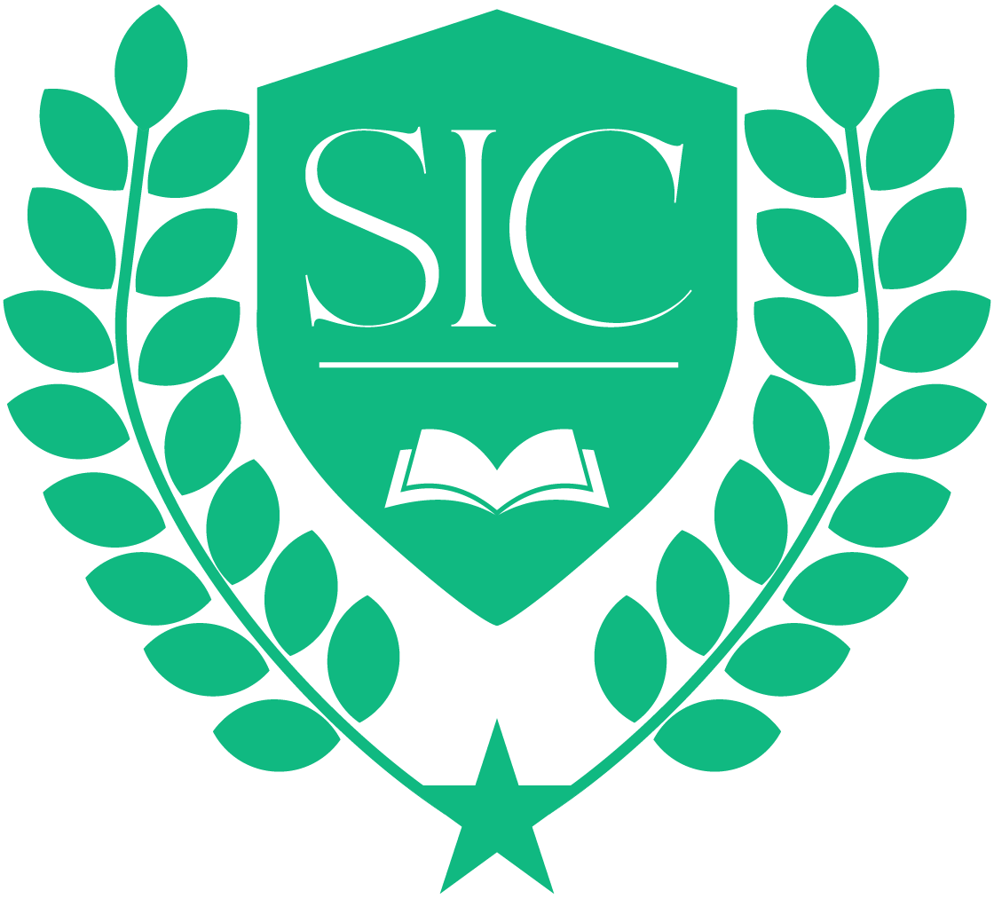 S•I•C Green Logo